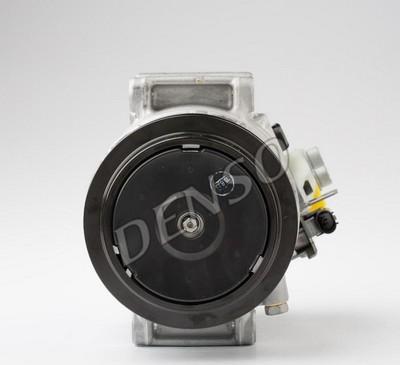 Denso 437100-7230 - Compressore, Climatizzatore www.autoricambit.com