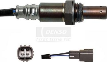 Denso 425500-4040 - Sonda lambda www.autoricambit.com