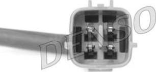 Denso 425500-0200 - Sonda lambda www.autoricambit.com