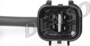 Denso 425500-2490 - Sonda lambda www.autoricambit.com