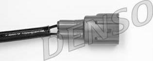 Denso 425500-2520 - Sonda lambda www.autoricambit.com