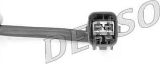 Denso 425500-2130 - Sonda lambda www.autoricambit.com