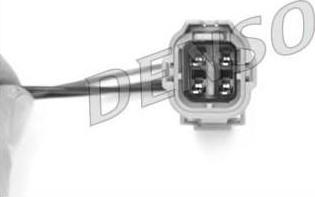 Denso 425500-2120 - Sonda lambda www.autoricambit.com