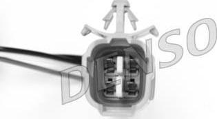 Denso 425500-2320 - Sonda lambda www.autoricambit.com