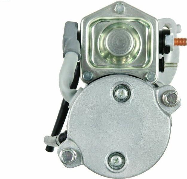 Denso 4280004840 - Motorino d'avviamento www.autoricambit.com