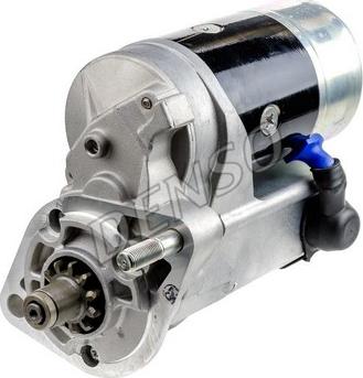 Denso 428080-3110 - Motorino d'avviamento www.autoricambit.com