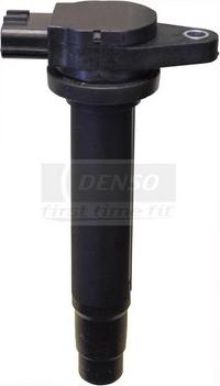 Denso 673-4013 - Bobina d'accensione www.autoricambit.com