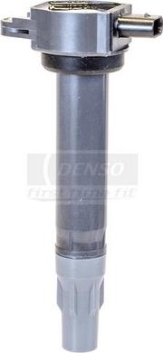 Denso 673-5302 - Bobina d'accensione www.autoricambit.com