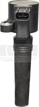 Denso 673-6004 - Bobina d'accensione www.autoricambit.com