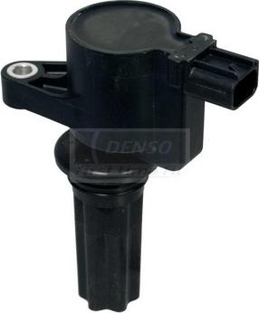 Denso 673-6201 - Bobina d'accensione www.autoricambit.com