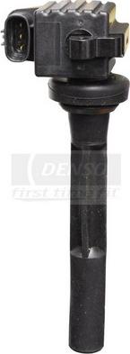 Denso 673-8301 - Bobina d'accensione www.autoricambit.com