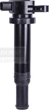 Denso 673-8303 - Bobina d'accensione www.autoricambit.com