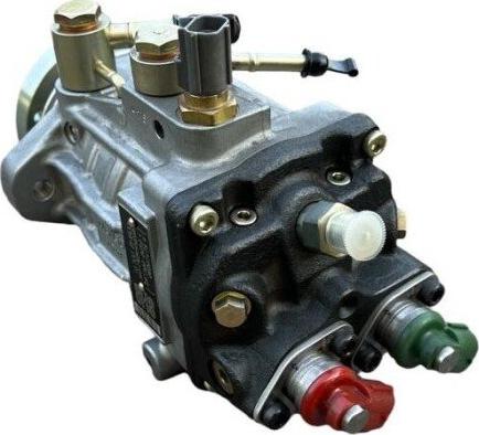 Denso 097300-0050 - Pompa ad alta pressione www.autoricambit.com