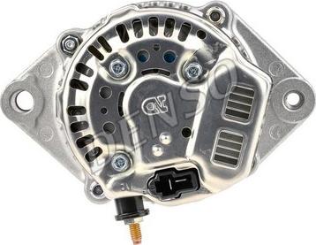 Denso 021080-0930 - Alternatore www.autoricambit.com