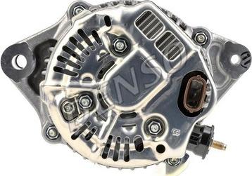 Denso 021080-0410 - Alternatore www.autoricambit.com