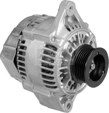 Denso 021080-0340 - Alternatore www.autoricambit.com