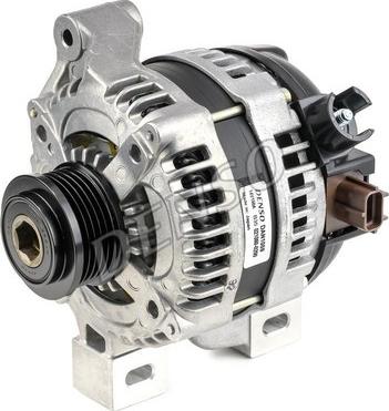 Denso 021080-0200 - Alternatore www.autoricambit.com