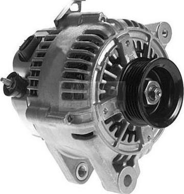 Denso 021080-0280 - Alternatore www.autoricambit.com