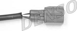 Denso DOX-0242 - Sonda lambda www.autoricambit.com