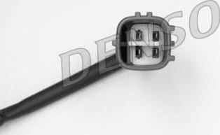 Denso 192400-6060 - Sonda lambda www.autoricambit.com