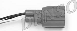 Denso 192400-6100 - Sonda lambda www.autoricambit.com