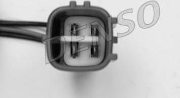 Denso 192400-6100 - Sonda lambda www.autoricambit.com