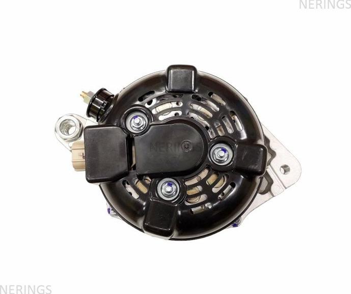 Denso 104210-4670 - Puleggia cinghia, Alternatore www.autoricambit.com