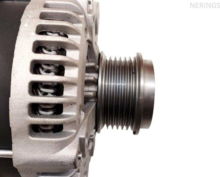 Denso 104210-4840 - Alternatore www.autoricambit.com