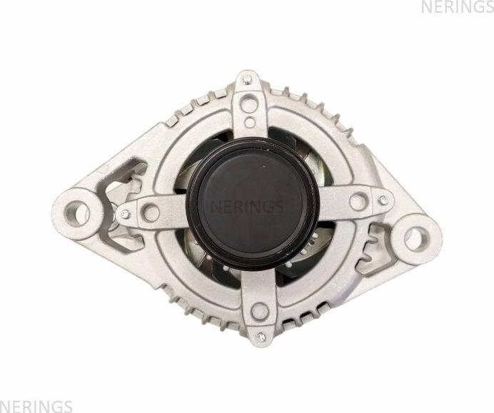 Denso 1042105510 - Alternatore www.autoricambit.com