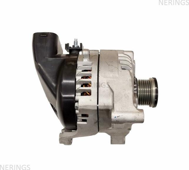 Denso 104210-6332 - Alternatore www.autoricambit.com