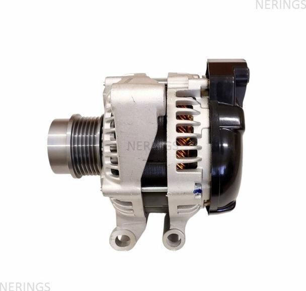 Denso 104210-3720 - Alternatore www.autoricambit.com