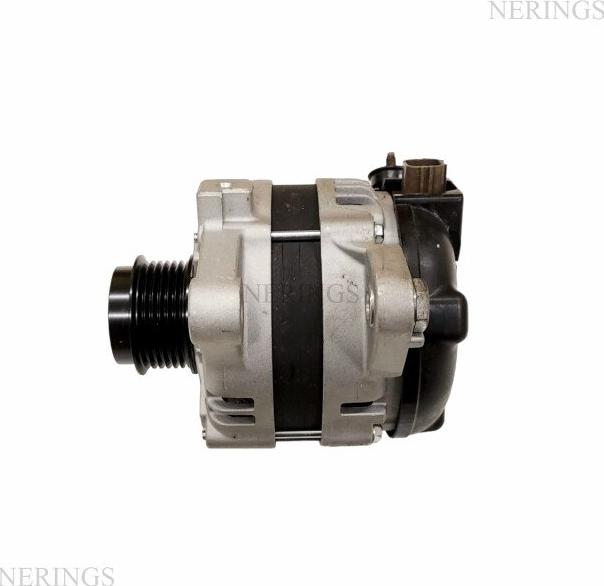 Denso 104210-2801 - Alternatore www.autoricambit.com