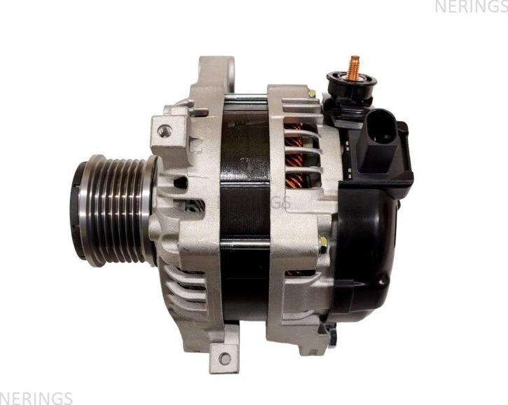 Denso 104210-7060 - Alternatore www.autoricambit.com