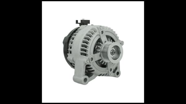 Denso 104211-8181 - Alternatore www.autoricambit.com