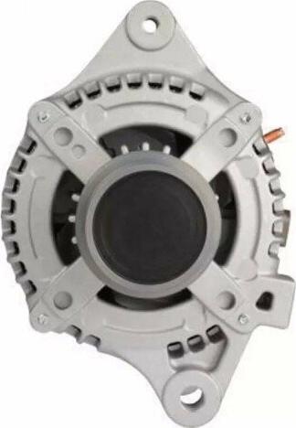 Denso 104211-3740 - Puleggia cinghia, Alternatore www.autoricambit.com