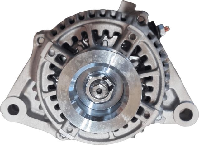 Denso 101211-5450 - Alternatore www.autoricambit.com