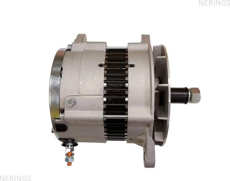 Denso 1012118140 - Alternatore www.autoricambit.com