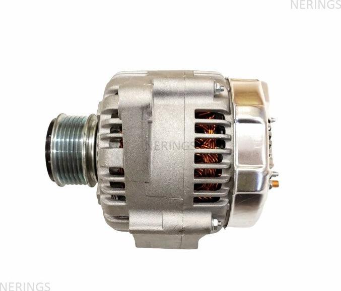 Denso 1022110870 - Alternatore www.autoricambit.com