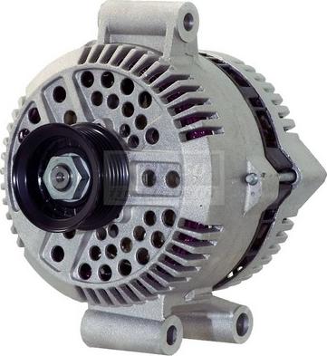 Denso 210-5316 - Alternatore www.autoricambit.com