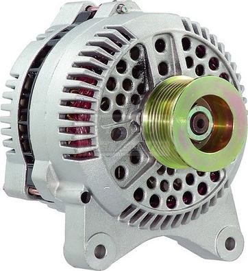 Denso 210-5313 - Alternatore www.autoricambit.com