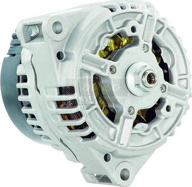 Denso 210-5386 - Alternatore www.autoricambit.com