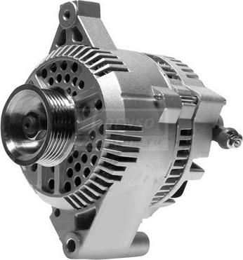 Denso 210-5209 - Alternatore www.autoricambit.com