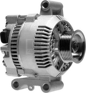 Denso 210-5210 - Alternatore www.autoricambit.com