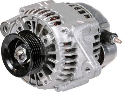 Denso 210-0431 - Alternatore www.autoricambit.com