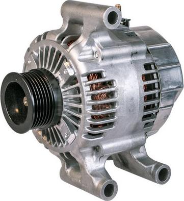 Denso 210-0422 - Alternatore www.autoricambit.com