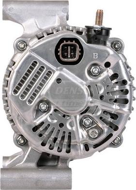 Denso 210-0422 - Alternatore www.autoricambit.com