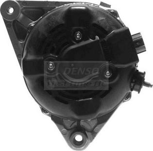 Denso 210-0543 - Alternatore www.autoricambit.com