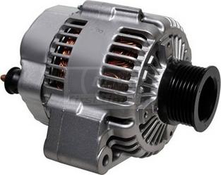 Denso 210-0520 - Alternatore www.autoricambit.com