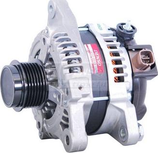 Denso 210-0699 - Alternatore www.autoricambit.com