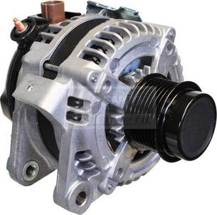 Denso 210-0655 - Alternatore www.autoricambit.com